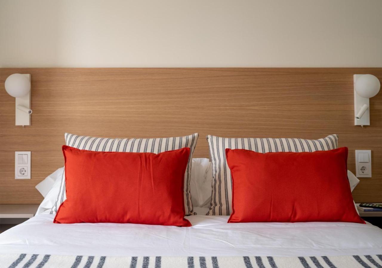 Apartahotel Libere Vitoria Eksteriør bilde